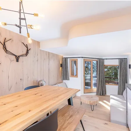 דירה Prestige 3 Pieces Renove, Avoriaz - 4 Pers, Proche Commerces & Pistes - Fr-1-314-275 מורזין