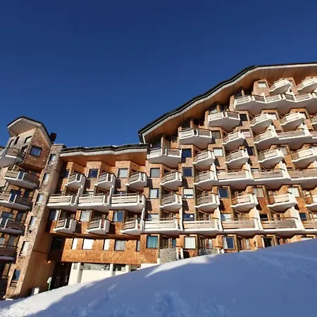 Apartment Prestige 3 Pieces Renove, Avoriaz - 4 Pers, Proche Commerces & Pistes - Fr-1-314-275 *
