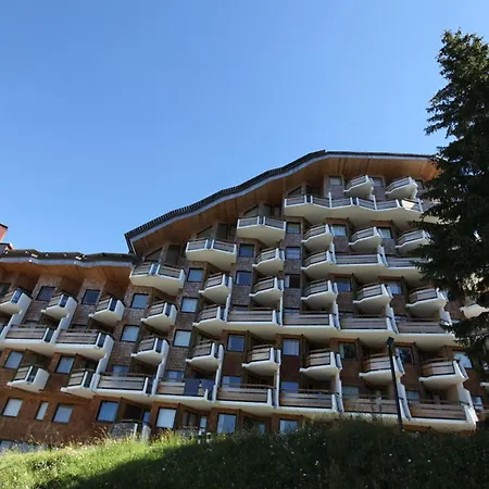 Apartment Prestige 3 Pieces Renove, Avoriaz - 4 Pers, Proche Commerces & Pistes - Fr-1-314-275 Morzine