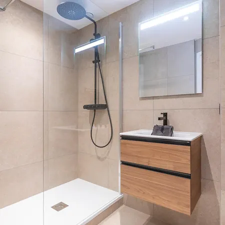 Apartment Prestige 3 Pieces Renove, Avoriaz - 4 Pers, Proche Commerces & Pistes - Fr-1-314-275 Morzine