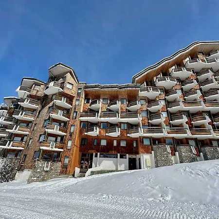 Prestige 3 Pieces Renove, Avoriaz - 4 Pers, Proche Commerces & Pistes - Fr-1-314-275 Morzine