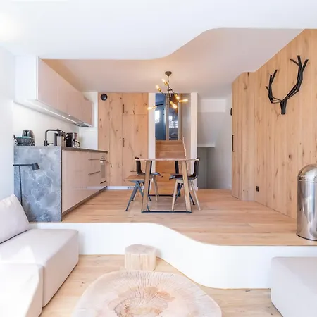 Prestige 3 Pieces Renove, Avoriaz - 4 Pers, Proche Commerces & Pistes - Fr-1-314-275 *