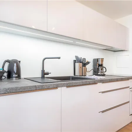 Διαμέρισμα Prestige 3 Pieces Renove, Avoriaz - 4 Pers, Proche Commerces & Pistes - Fr-1-314-275