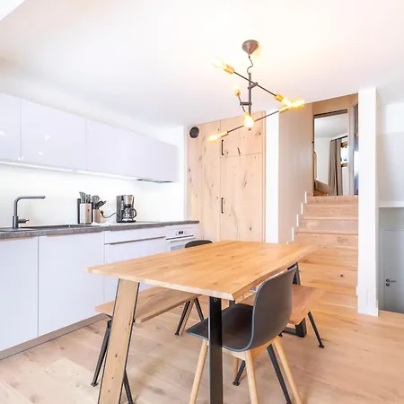 Prestige 3 Pieces Renove, Avoriaz - 4 Pers, Proche Commerces & Pistes - Fr-1-314-275 Apartment