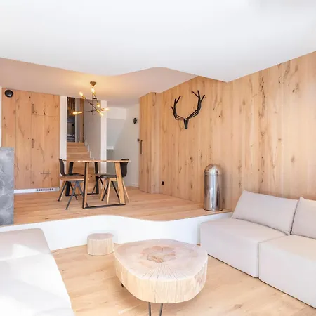 Prestige 3 Pieces Renove, Avoriaz - 4 Pers, Proche Commerces & Pistes - Fr-1-314-275 *