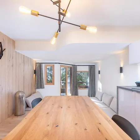 Prestige 3 Pieces Renove, Avoriaz - 4 Pers, Proche Commerces & Pistes - Fr-1-314-275 Apartment