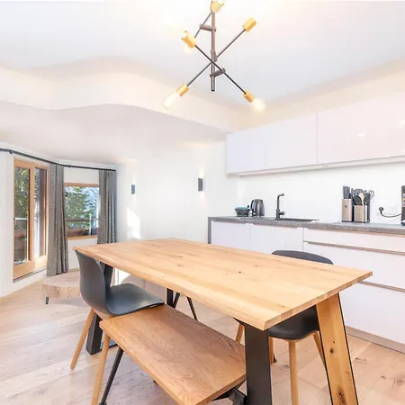 Apartment Prestige 3 Pieces Renove, Avoriaz - 4 Pers, Proche Commerces & Pistes - Fr-1-314-275 *